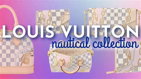 louis vuitton ushanka|louis vuitton nautical collection.